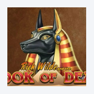 Book of Dead