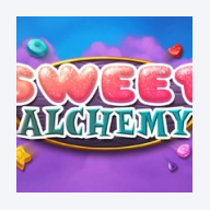 Sweet Alchemy