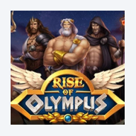 Rise of Olympus