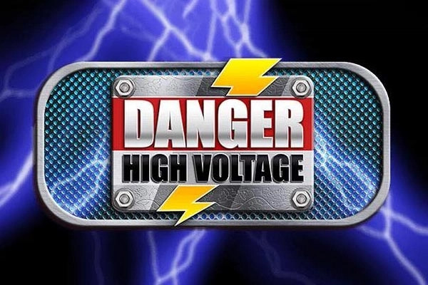 Danger High Voltage slot by Big Time Gaming