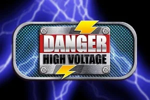 Danger High Voltage slot by Big Time Gaming