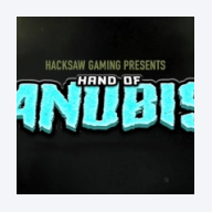 Hand of Anubis