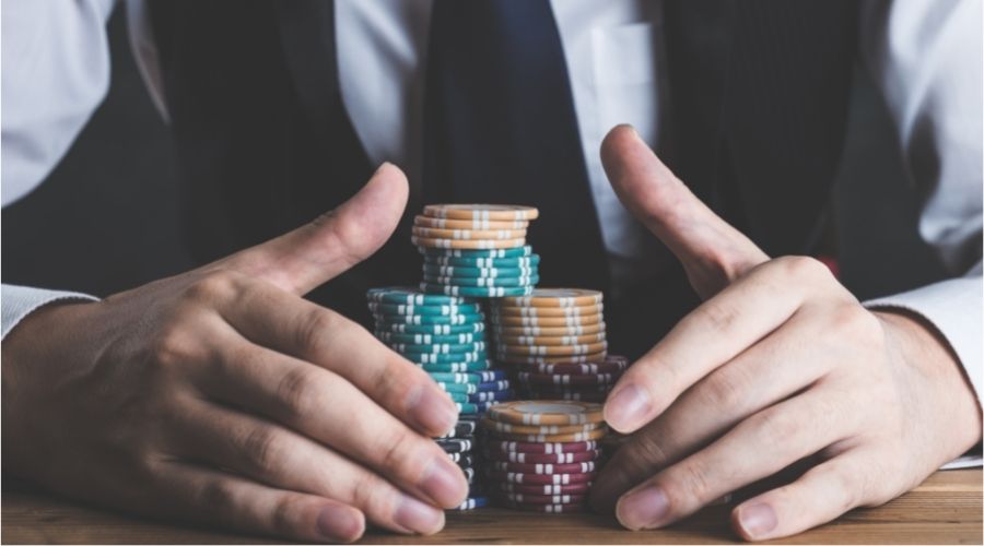Casino con Bonus Senza Deposito Termini e Condizioni